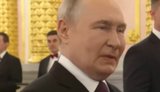 Путін знову прокоментував лист від Зеленського: що відомо?