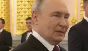 Путин вновь прокомментировал письмо от Зеленского: что известно?