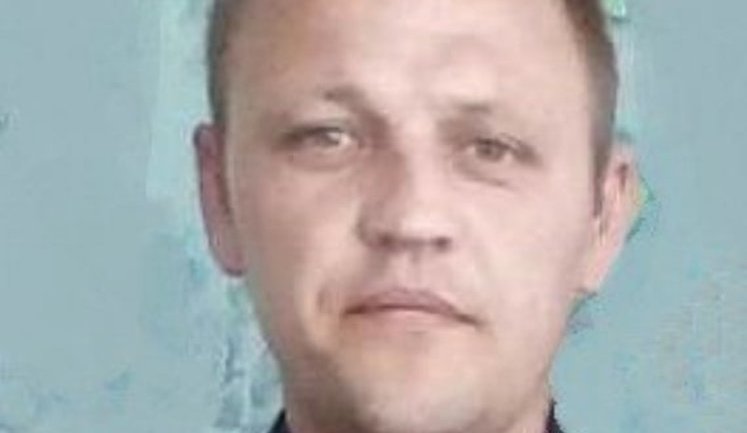 Терориста Пастухова, причетного до вбивства контррозвідника СБУ Хараберюша, затримано в зоні ООС. ФОТО