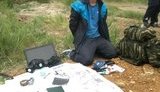 сомали задержание документы террористы боевика гиви академик