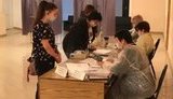 Жителів окупованої Луганщини привезли на вибори до РФ: "Сказали, що після видачі паспорта потрібно буде їхати на виборчу дільницю"