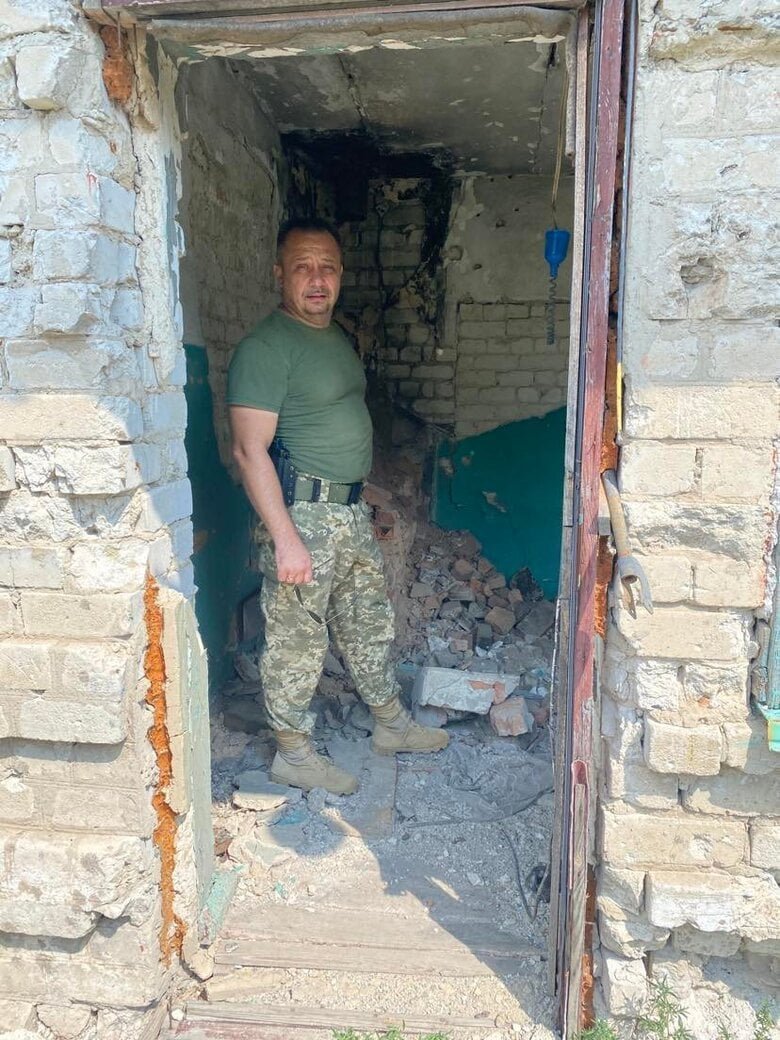 дмитро кащенко