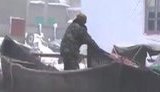 Украинская Венеция - Вилково, уходит под воду. Уже эвакуировали более 20 жителей. + ВИДЕО.