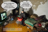 Диалог с телевизором
