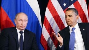 Возвращение к "Холодной войне": Обама хочет отменить встречу с Путиным, сенаторы требуют бойкотировать олимпиаду в Сочи