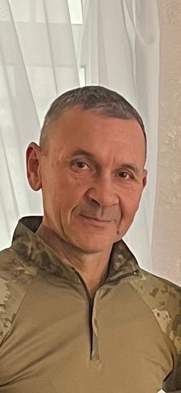 Сергій Семенченко