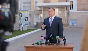 Полторак анонсував модернізацію літаків за новітніми технологіями