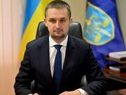 Донецький прокурор із Дніпра
