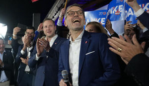 Ультраправий сплеск у Європі: чи допустить Австрія до влади промосковські сили?