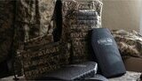 Засоби індивідуального захисту військового