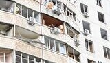 Наслідки атаки на Харків
