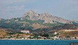 крым