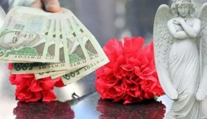 Виплати на поховання: у Пенсійному фонді пояснили, як отримати гроші