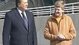 Налог на роскошь: олигархи не пострадают