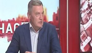 Грымчак о встрече Волкера с Сурковым: Я думаю, что решение по Донбассу уже принято. ВИДЕО