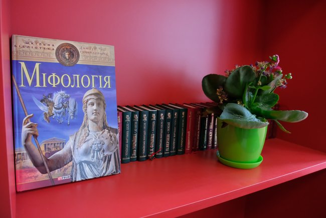 Реконструкція опорних шкіл триває на Дніпропетровщині 05