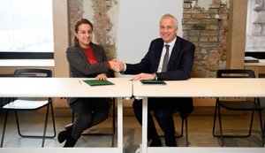 "ПриватБанк" підписав меморандум про стратегічне партнерство з Міністерством у справах ветеранів