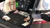 Затримані вори в законі Умка і Лаша Сван здобули авторитет у злочинному світі за підтримки топпредставників російського криміналітету, - Нацполіція. ВIДЕО
