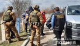 На Николаевщине задержаны члены наркогруппировки: за месяц они сбывали до 10 тыс. доз метадона, а их заработок достигал 500 тыс. грн. ВИДЕО+ФОТОрепортаж