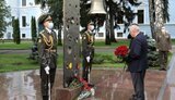 Делегация Конгресса США почтила в Киеве память павших защитников Украины. ФОТОрепортаж