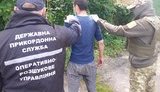 У Краматорську прикордонники затримали найманця РФ, що чергував на блокпосту в 2014 р. ВIДЕО