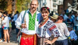 Модернізація менталітету