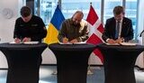 Україна та Данія підписали меморандум