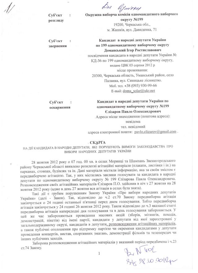 Цензор.НЕТ Изображение