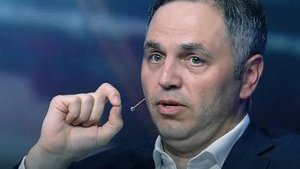 Дисциплинарная палата КДКА вынесла Портнову предупреждение за мат и угрозы в соцсетях. ДОКУМЕНТ