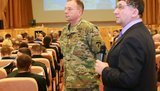 Це має бути сила, яка не дозволить заморозити нинішню ситуацію назавжди, як це робить Росія, - генерал США Ходжес про миротворців на Донбасі