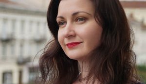 Прокурорка Львівської області Діденко пішла з посади