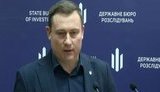 "Я не представляв інтереси Януковича, тим більше у справах Майдану", - перший заступник голови ДБР Бабіков. ВIДЕО