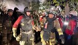наслідки атаки на Запоріжжя