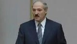 Лукашенко: Я, как первый президент России, на это пойти не могу. ВИДЕО.