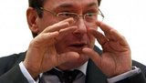 Результаты служебной проверки: МВД называет Луценко виновным в драке со Стогнием
