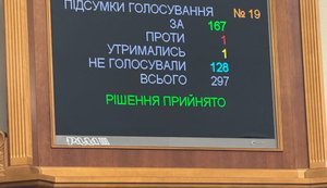 Коррупция на фортификациях: главу Полтавской ОГА Когута вызвали в Раду