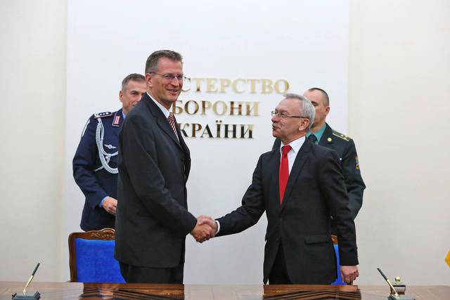 минобороны