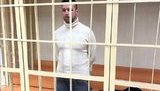 Российского оппозиционера Павла Зеленского, отца трех детей арестовали на полтора месяца за твит