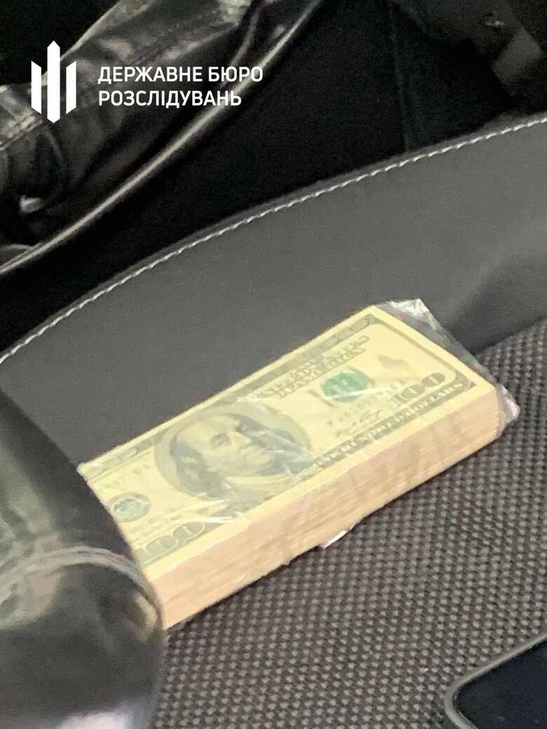Задержан организатор схемы для уклонистов
