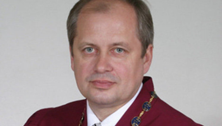 Вища кваліфікаційна комісія суддів подолала вето Ради доброчесності на обрання Романюка головою нового Верховного Суду