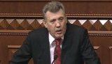 Кивалов: Теперь каждый украинец сможет читать, учиться и смотреть телевизор на русском языке. + ВИДЕО.