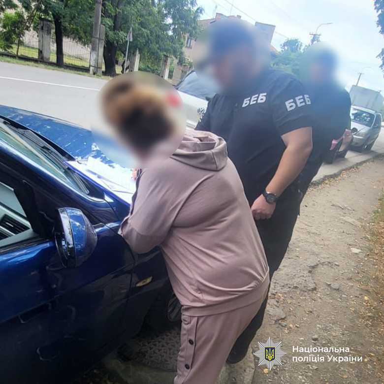 Махинации с зерном в Закарпатье