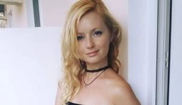 Ірина Лазарєва