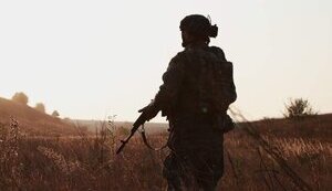 Війна в Україні та кіндер-сюрприз