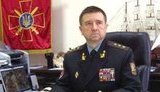 Вулицю Курську в Києві перейменували на честь генерала Воробйова, який відмовився виводити військових проти Майдану