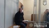 Суд арестовал на 2 месяца арендатора сгоревшего в Харькове дома престарелых Кравченко. ФОТО