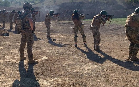 На 2026 рік БЗВП запланована у трьох країнах ЄС, але обсяги підготовки за кордоном скоротилися, - Генштаб