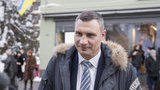Кличко: Давос завжди приносить Києву нові проекти розвитку