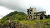 донбасс разруха руины