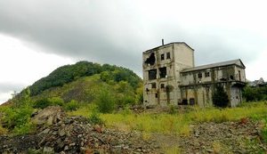 "Донецкий постапокалипсис": миллионы людей считают весь этот ужас "стабильностью и благополучием". ФОТОрепортаж+ВИДЕО